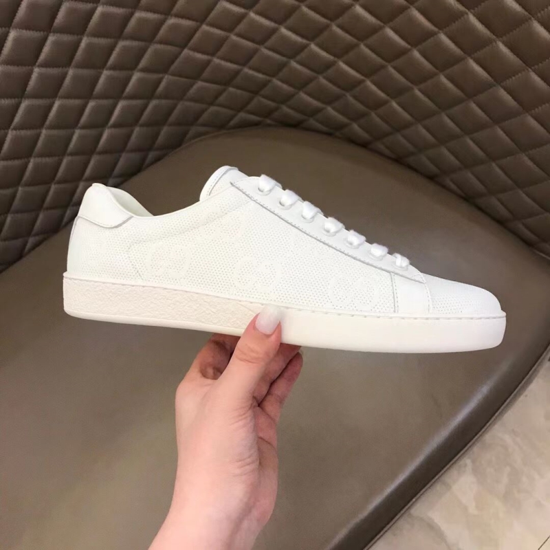 G*u*i sneakers